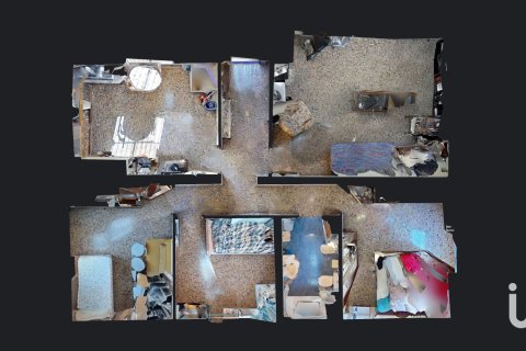 Māja pārdošanā Crevillent, Alicante, Spānijā 5 istabas, 265 m2 Nr. 154129 - attēls 28