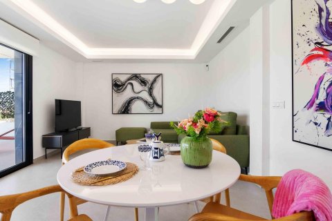 Villa for sale Benijofar, Alicante, Spain 3 bedrooms, 136 sq.m. No. 114261 - photo 9