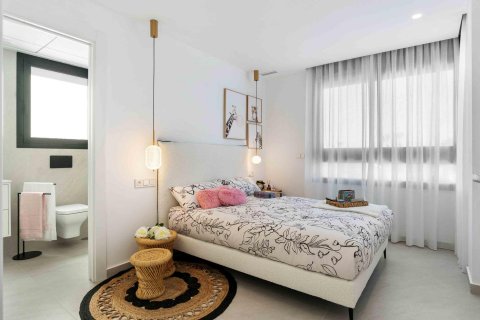 Villa for sale Benijofar, Alicante, Spain 3 bedrooms, 136 sq.m. No. 114261 - photo 23