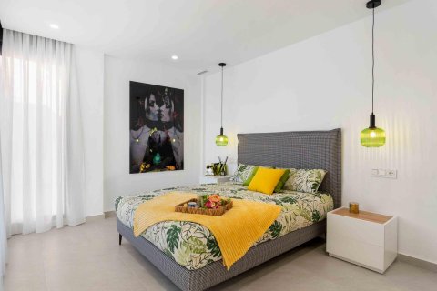 Villa for sale Benijofar, Alicante, Spain 3 bedrooms, 136 sq.m. No. 114261 - photo 16