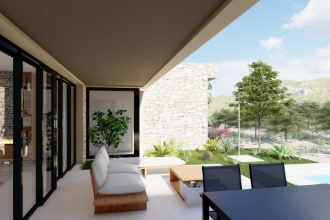 Villa for sale Yecla, Murcia, Spain 6 bedrooms, 381 sq.m. No. 114263 - photo 3
