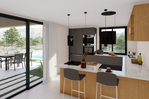 Villa for sale Yecla, Murcia, Spain 6 bedrooms, 381 sq.m. No. 114263 - photo 5