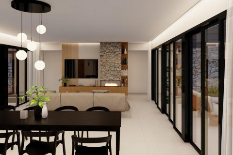 Villa for sale Yecla, Murcia, Spain 6 bedrooms, 381 sq.m. No. 114263 - photo 6