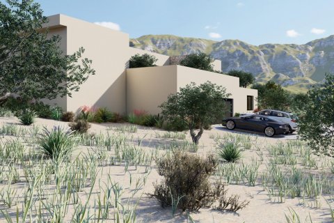 Villa for sale Yecla, Murcia, Spain 6 bedrooms, 381 sq.m. No. 114263 - photo 27