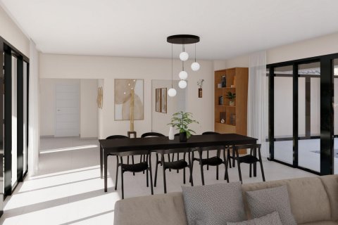 Villa for sale Yecla, Murcia, Spain 6 bedrooms, 381 sq.m. No. 114263 - photo 11