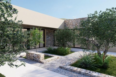Villa for sale Yecla, Murcia, Spain 6 bedrooms, 381 sq.m. No. 114263 - photo 1