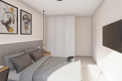 Villa for sale Yecla, Murcia, Spain 6 bedrooms, 381 sq.m. No. 114263 - photo 16