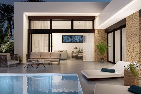 Villa for sale in Calasparra, Murcia, Spain 2 bedrooms, 77 sq.m. No. 167533 - photo 14