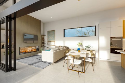 Villa for sale in Calasparra, Murcia, Spain 2 bedrooms, 77 sq.m. No. 167533 - photo 16