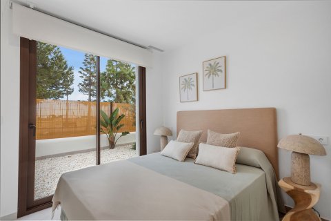 Bungalow zum Verkauf in Los Alcazares, Murcia, Spanien 3 Schlafzimmer,  Nr. 167529 - Foto 13