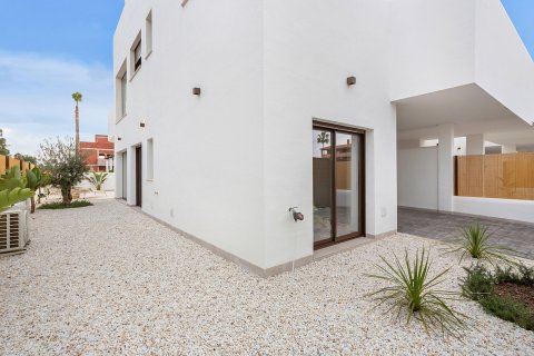 Bungalow zum Verkauf in Los Alcazares, Murcia, Spanien 3 Schlafzimmer,  Nr. 167529 - Foto 5