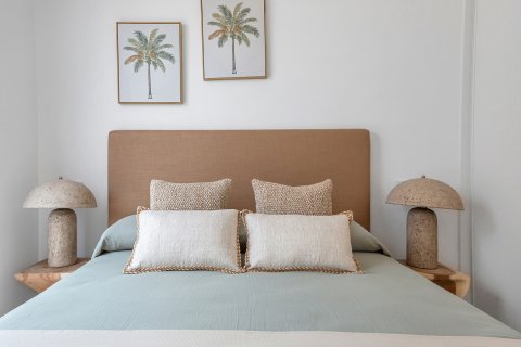 Bungalow zum Verkauf in Los Alcazares, Murcia, Spanien 3 Schlafzimmer,  Nr. 167529 - Foto 24