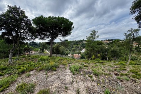 Land plot à vendre Lloret de Mar, Girona, EspagneNo. 139174 - photo 1