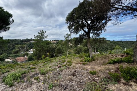 Land plot à vendre Lloret de Mar, Girona, EspagneNo. 139174 - photo 2