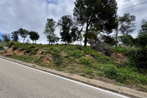 Land plot à vendre Lloret de Mar, Girona, EspagneNo. 139174 - photo 4