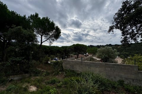 Land plot à vendre Lloret de Mar, Girona, EspagneNo. 139174 - photo 6