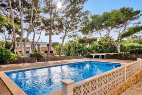 Apartment à vendre Santa Ponsa, Mallorca, Espagne, 3 chambres, 98 m2 No. 139180 - photo 19