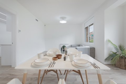 Apartment à vendre Les Corts (L'escala), Girona, Espagne, 4 chambres, 153 m2 No. 139175 - photo 3