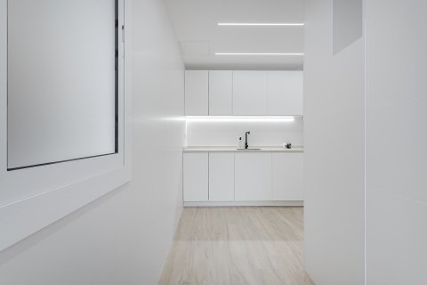 Apartment à vendre Les Corts (L'escala), Girona, Espagne, 4 chambres, 153 m2 No. 139175 - photo 21
