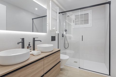 Apartment à vendre Les Corts (L'escala), Girona, Espagne, 4 chambres, 153 m2 No. 139175 - photo 22
