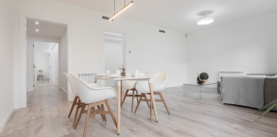 Apartment Les Corts (L'escala), Girona, Espagne 4 chambres, 153 m2 No. 139175