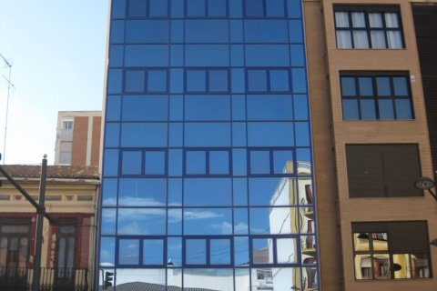Commercial property à vendre Valencia, Espagne, 810 m2 No. 139176 - photo 2