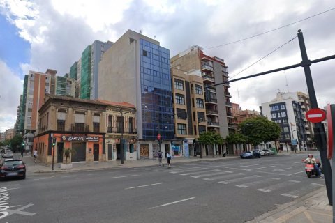 Commercial property à vendre Valencia, Espagne, 810 m2 No. 139176 - photo 4