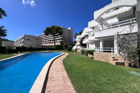 Apartment for rent Cala Vinyes, Mallorca, Spain 2 bedrooms, 68 sq.m. No. 139179 - photo 9
