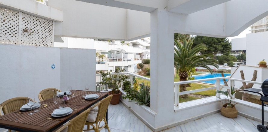Apartment Cala Vinyes, Mallorca, Spain 2 bedrooms, 68 sq.m. No. 139179
