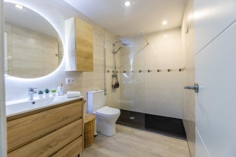 Apartment for rent Cala Vinyes, Mallorca, Spain 2 bedrooms, 68 sq.m. No. 139179 - photo 6