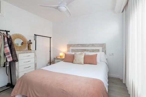 Apartment for rent Cala Vinyes, Mallorca, Spain 2 bedrooms, 68 sq.m. No. 139179 - photo 5