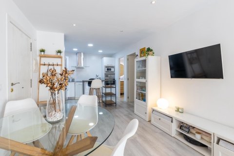 Apartment for rent Cala Vinyes, Mallorca, Spain 2 bedrooms, 68 sq.m. No. 139179 - photo 3