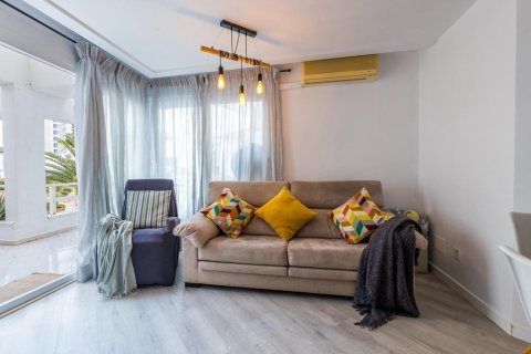 Apartment for rent Cala Vinyes, Mallorca, Spain 2 bedrooms, 68 sq.m. No. 139179 - photo 4