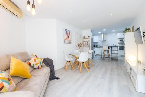 Apartment for rent Cala Vinyes, Mallorca, Spain 2 bedrooms, 68 sq.m. No. 139179 - photo 2