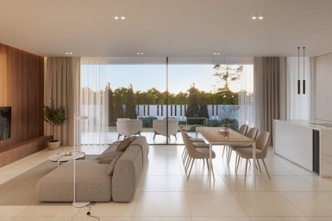 Apartamento en venta Altea, Alicante, España 2 dormitorios, 80 m2 No. 80804 - foto 17