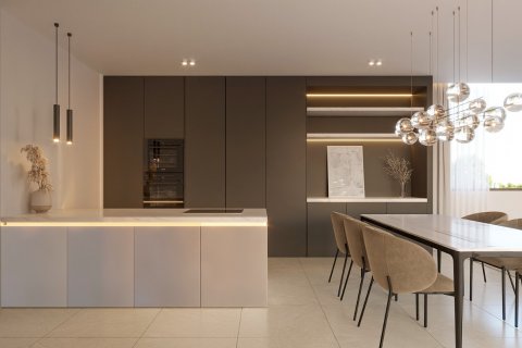 Apartamento en venta Altea, Alicante, España 2 dormitorios, 80 m2 No. 80804 - foto 20