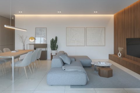 Apartamento en venta Altea, Alicante, España 2 dormitorios, 80 m2 No. 80804 - foto 25