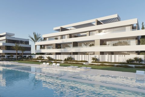 Apartamento en venta Altea, Alicante, España 2 dormitorios, 80 m2 No. 80804 - foto 29
