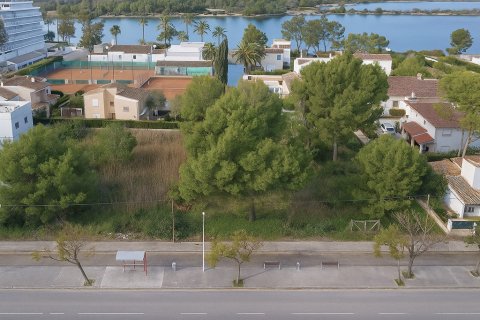 Zemes gabals pārdošanā Mallorca, Spānijā Nr. 143456 - attēls 3