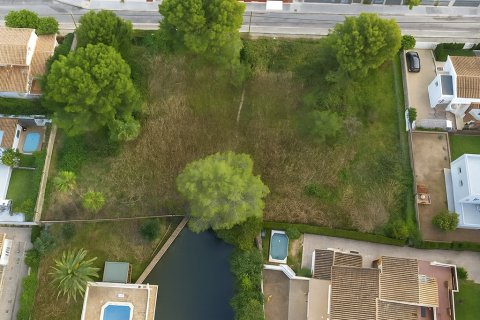 Zemes gabals pārdošanā Mallorca, Spānijā Nr. 143456 - attēls 2