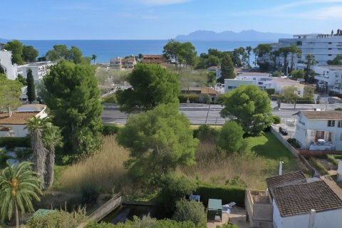 Zemes gabals pārdošanā Mallorca, Spānijā Nr. 143456 - attēls 1