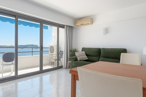 Appartamento in vendita a Santa Ponsa, Mallorca, Spagna 1 camera da letto, 46 mq. N° 143455 - foto 5