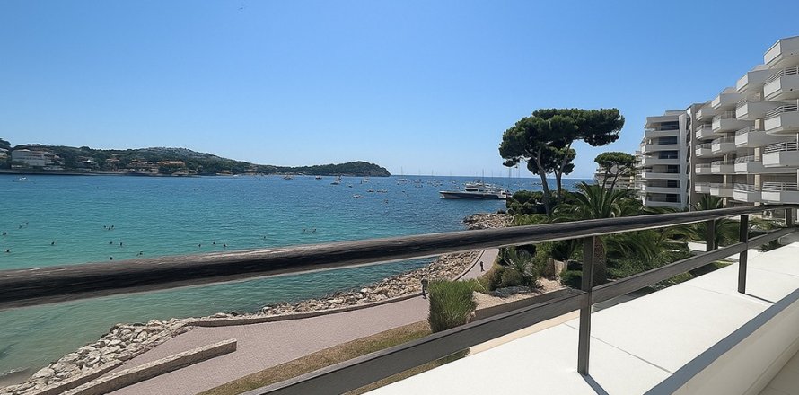 Appartamento a Santa Ponsa, Mallorca, Spagna 1 camera da letto, 46 mq. N° 143455