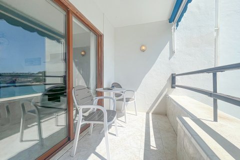 Appartamento in vendita a Santa Ponsa, Mallorca, Spagna 1 camera da letto, 46 mq. N° 143455 - foto 4