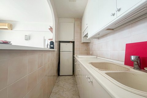 Appartamento in vendita a Santa Ponsa, Mallorca, Spagna 1 camera da letto, 46 mq. N° 143455 - foto 6