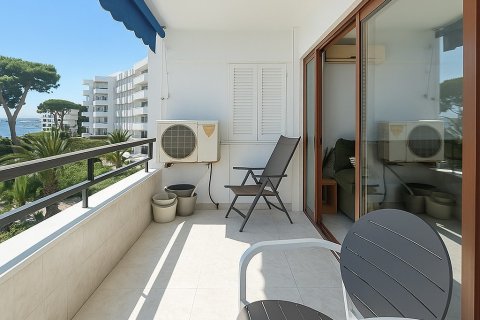 Appartamento in vendita a Santa Ponsa, Mallorca, Spagna 1 camera da letto, 46 mq. N° 143455 - foto 3