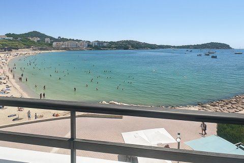 Appartamento in vendita a Santa Ponsa, Mallorca, Spagna 1 camera da letto, 46 mq. N° 143455 - foto 10