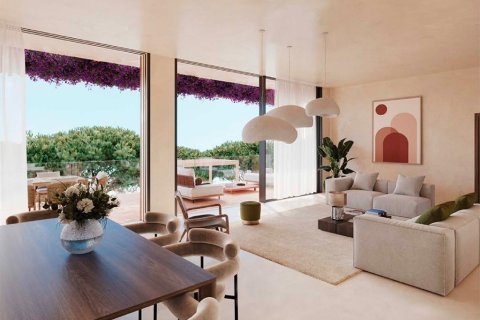 Villa en venta en Bendinat, Mallorca, España 4 dormitorios, 484 m2 No. 143459 - foto 11