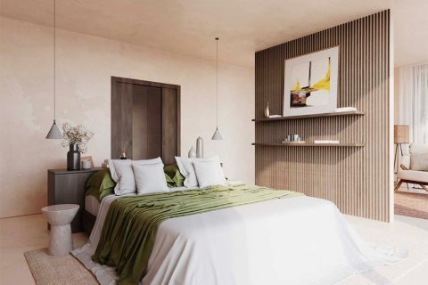 Villa en venta en Bendinat, Mallorca, España 4 dormitorios, 484 m2 No. 143459 - foto 12