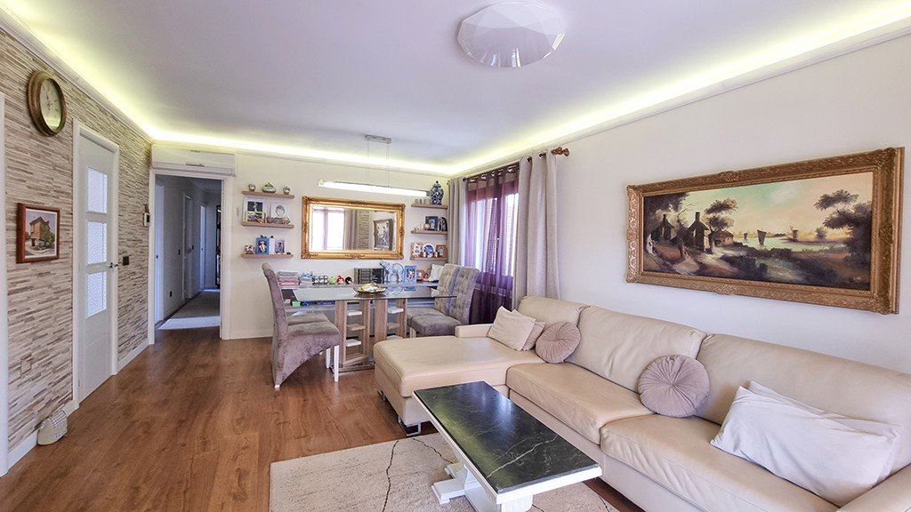 Villa a El Toro, Mallorca, Spagna 3 camere da letto, 124 mq. N° 143458